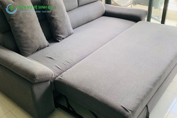 giặt sofa tại nhà Hà Nội